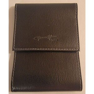 Gerard Henon Votre Chequier Wallet